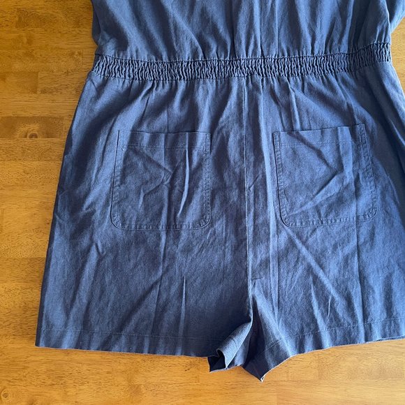 Size XXL Universal Threads gray jumper - Picture 7 of 9